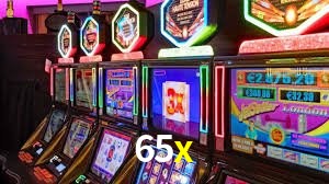 Casino Ao Vivo 65x