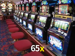 A Emoção da Loteria na 65x: Uma Chance de Mudança de Vida