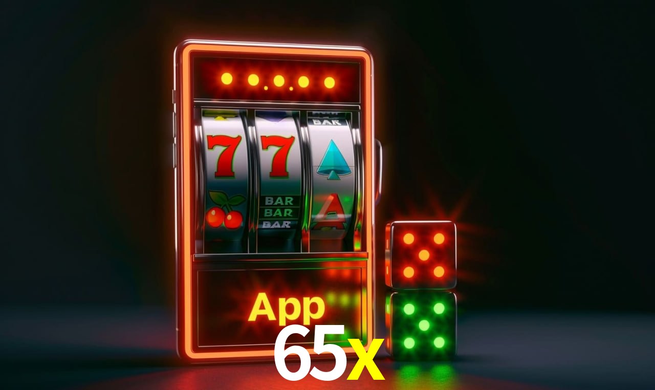 Provedores de Jogos 65x