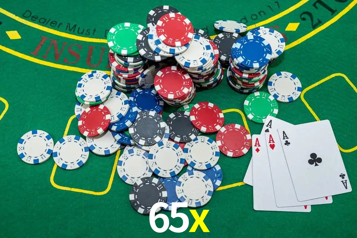 Jogo Aviator 65x