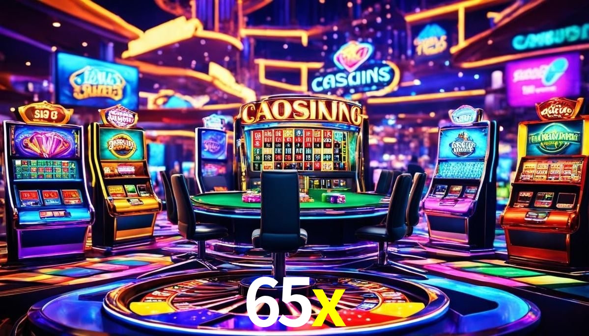 Diretório de Jogos 65x