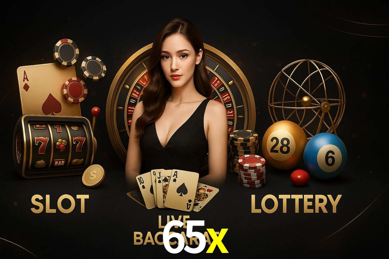 Login seguro na 65x