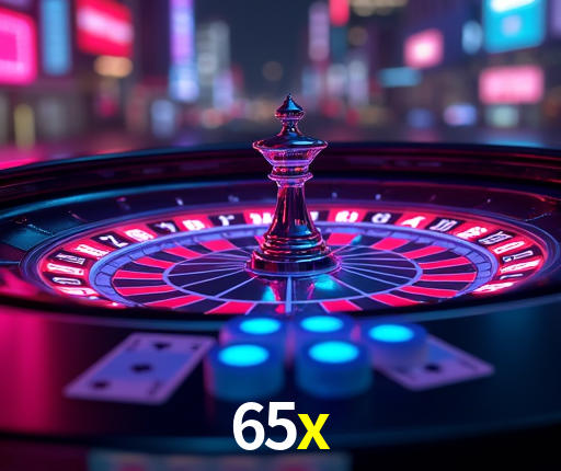 A Emoção da Loteria na 65x: Uma Chance de Mudança de Vida
