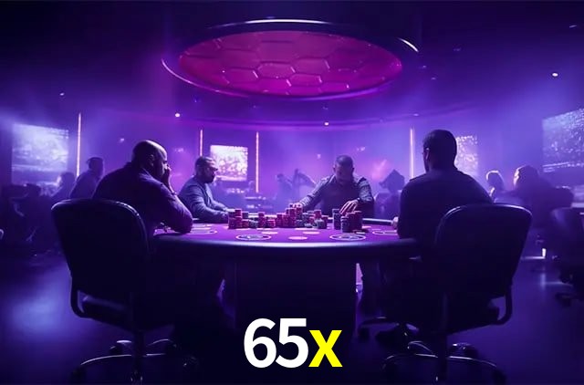 Jogos de Slot 65x