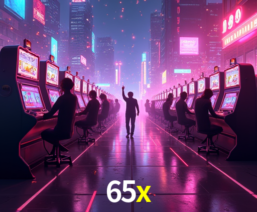 Estatísticas Crash Games 65x