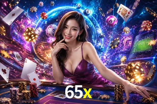 Tennis Betting 65x