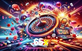 Experiência VIP 65x
