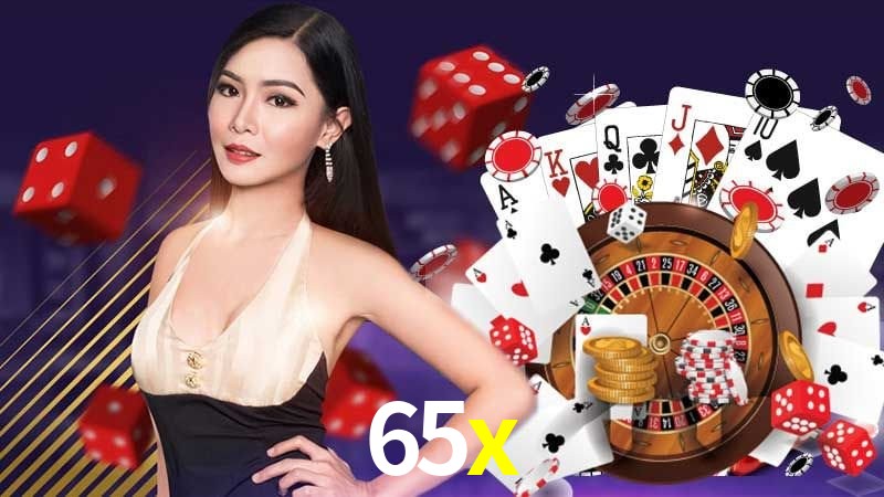 Mesa de Blackjack 65x