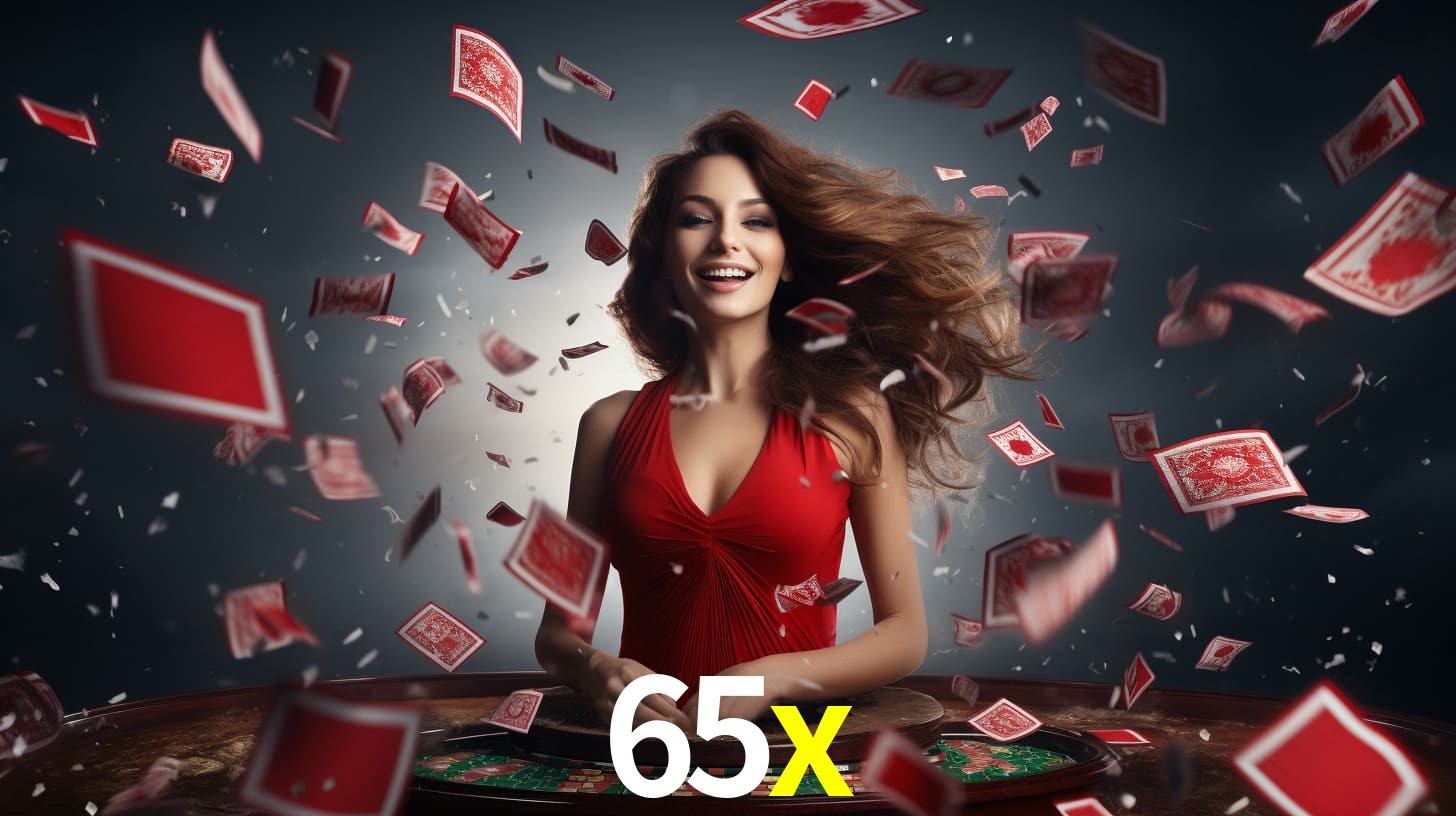 Daily Bonuses 65x