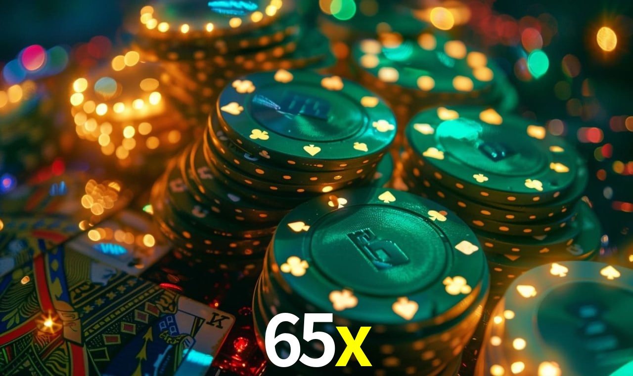 Estatísticas Esportivas 65x