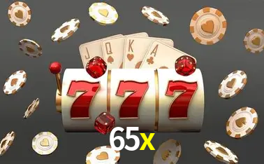 A Experiência Imersiva dos Cassinos Ao Vivo no 65x