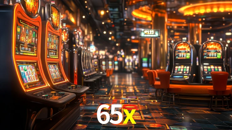 Experimente o Login Seguro Premium no 65x