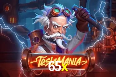 Sistemas de Segurança 65x