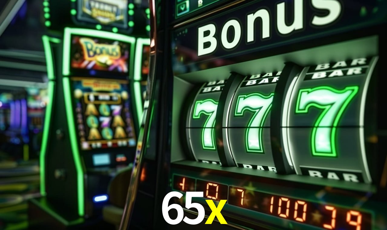 Live Casino 65x