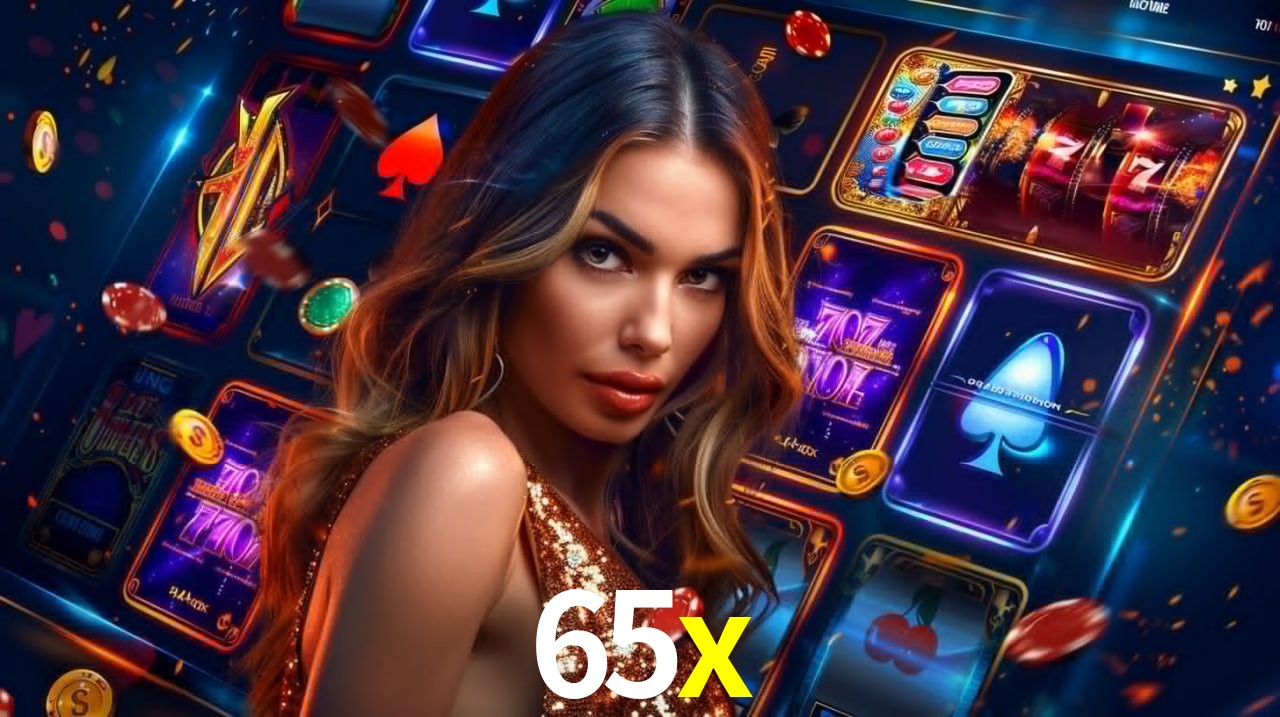 Jogos de fortune da 65x com prêmios incríveis