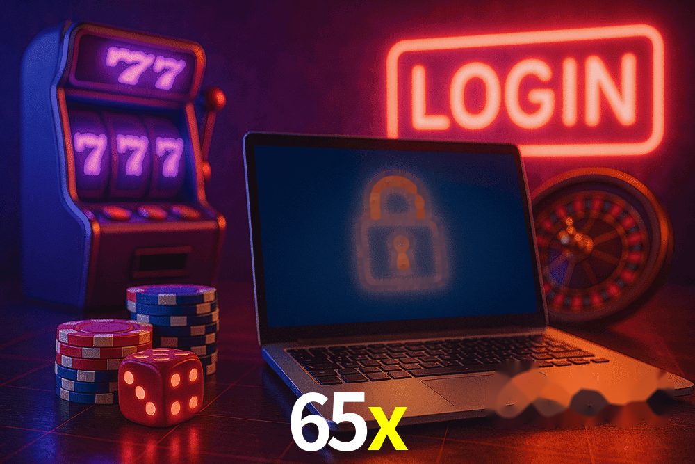 Recursos de Bônus 65x