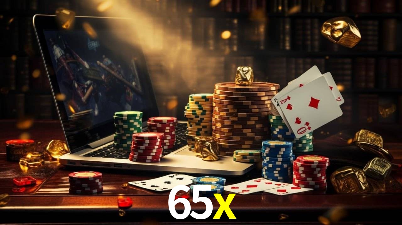 Apostas de Futebol 65x