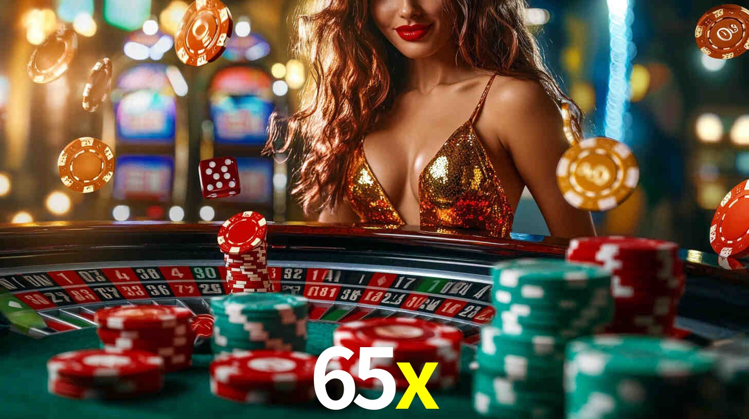 Bônus 65x