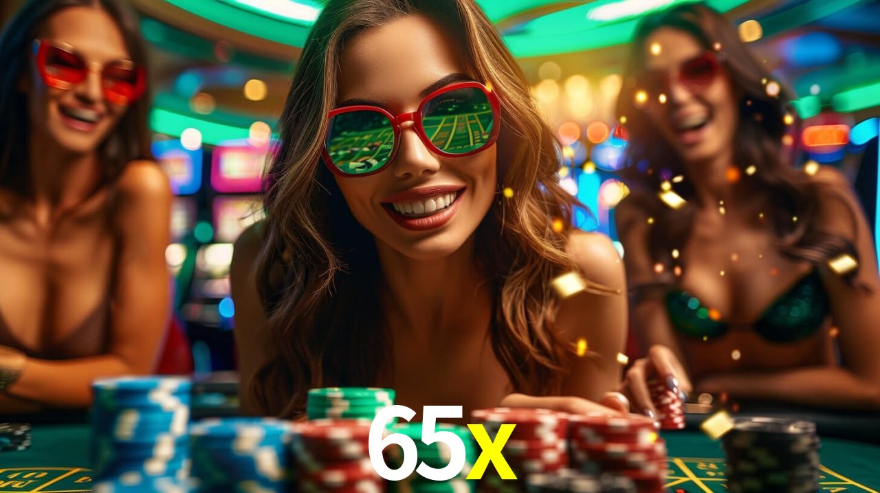 Basketball Betting 65x