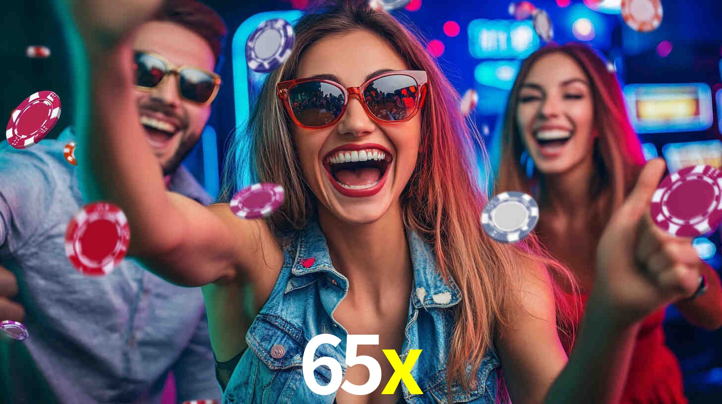 Explorando a Categoria de Eventos em Apostas na 65x