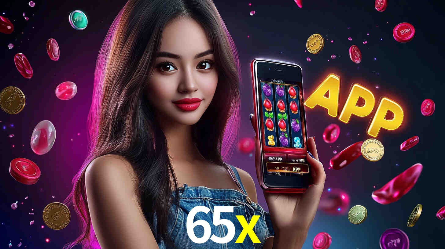 Descubra a Essência do 65x: Nossa História e Compromissos