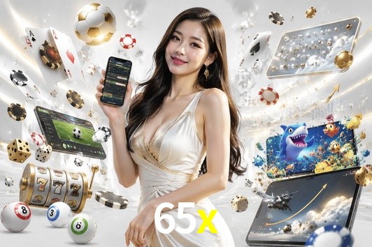 Slot Games 65x