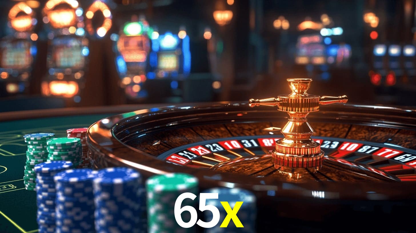 65x - Reino dos Milionários - 65x6.com