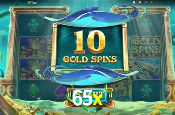 A Revolução dos Aplicativos de Jogos no 65x