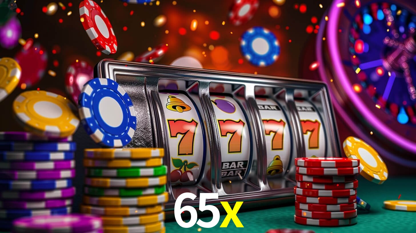 Casino VIP 65x