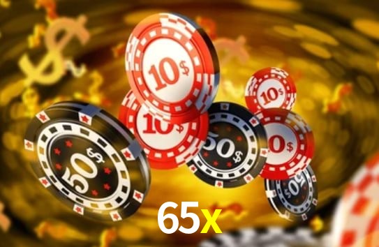 Apostas de Tênis 65x