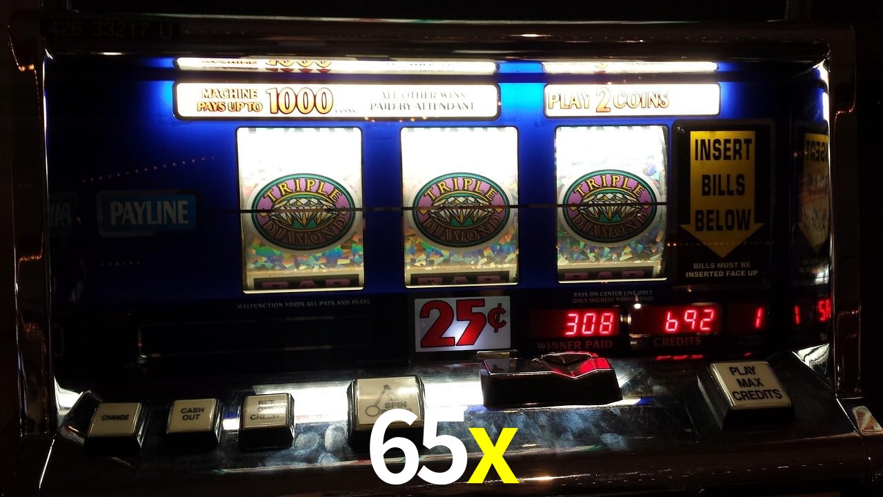 Spaceman Game 65x