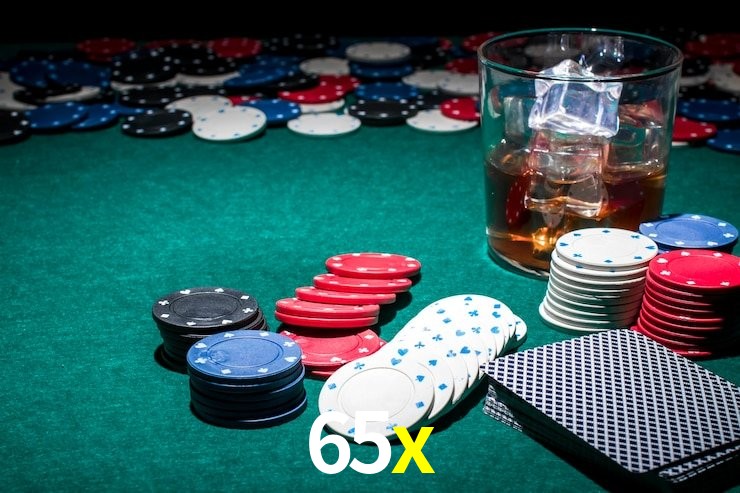 Apostas de Basquete 65x