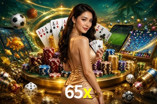 Live Casino 65x