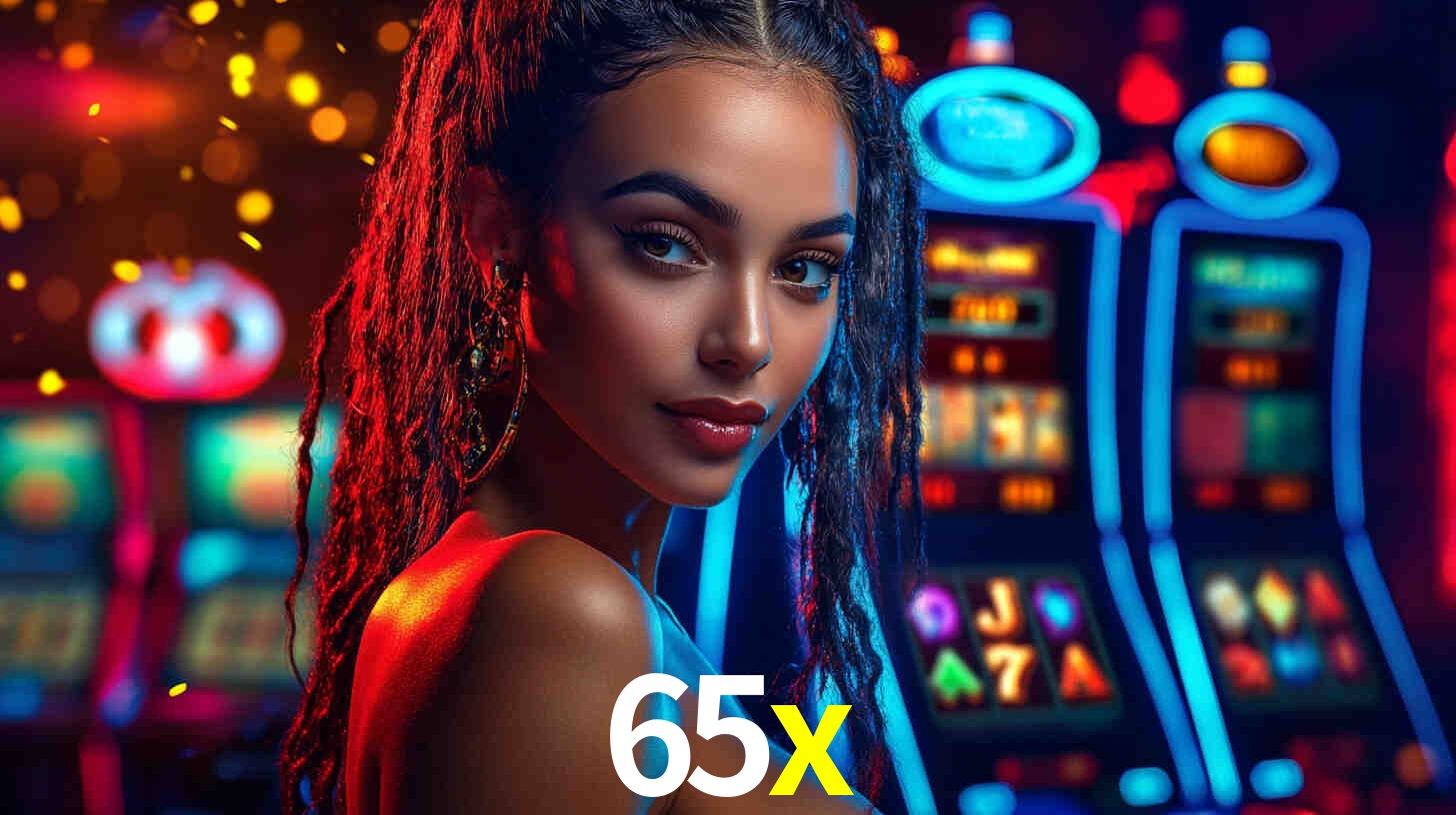 Inovações de Jogos na 65x: O Futuro das Experiências Interativas